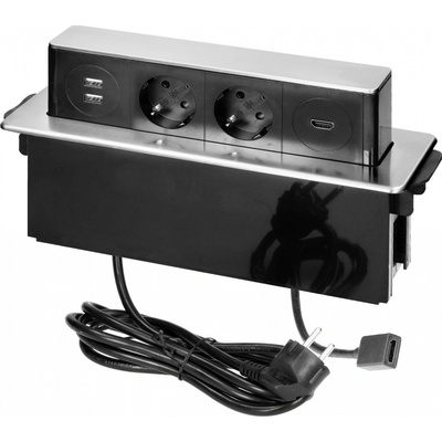 ORNO OR-GM-9016(GS)/B-G