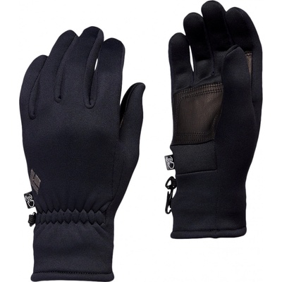 Black Diamond Heavyweight Screentap Flecee black