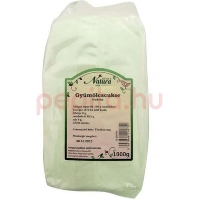 Dénes Natura Fruktóza ovocný cukor 1000 g