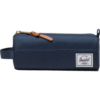 HERSCHEL Settlement Pencil Case Navy