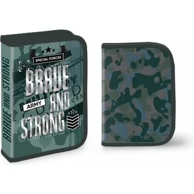 S-Cool Несесер s-cool с 1 цип, 32 части brave& strong