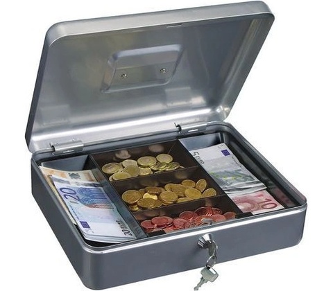 Rottner TRAUN4
