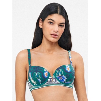 Gisela БАНСКИ ГОРНА ЧАСТ С ОФОРМЕНИ ЧАШКИ С БАНЕЛИ gisela