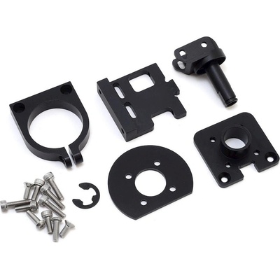 Valvryn 27: Díly náhonu hliníkové