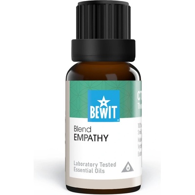 Bewit Empathy esenciální olej 15 ml