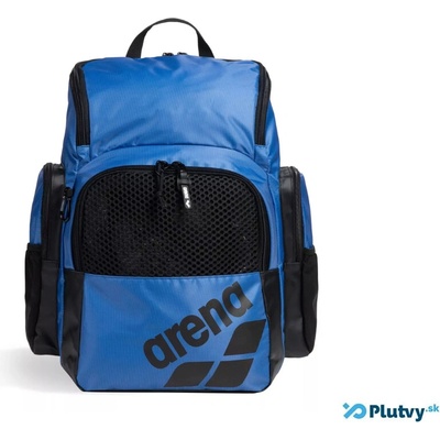 Arena One Go Swim Sports čierna 35 l