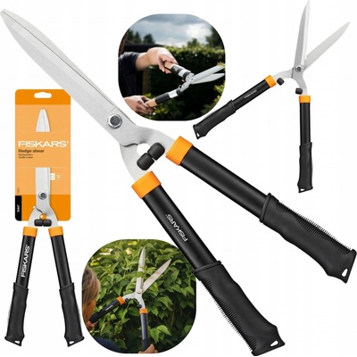 FISKARS 1001564 – Sleviste.cz