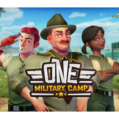 One Military Camp