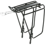 Topeak Заден багажник за колело Topeak UNI Super Tourist 2.0 DX Bike racks - Black - размер One Size (860-3661-0111)
