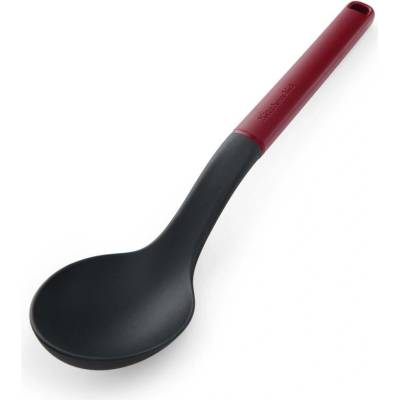 Lžíce na vaření KitchenAid Classic Collection 34 cm červená KHA003OHEREG