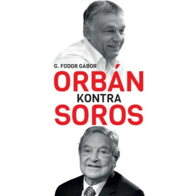 Orbán kontra Soros