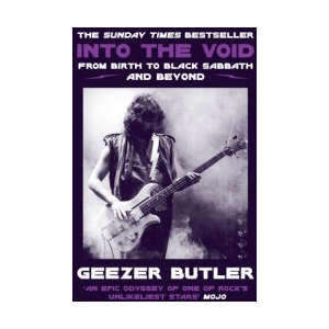 Into the Void | Geezer Butler (ISBN: 9780008476502)