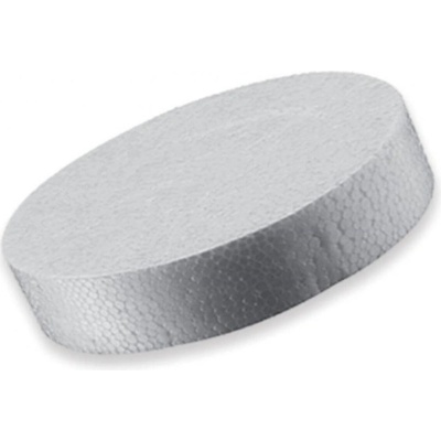 Zátka EPS polystyrenová 65 mm bílá