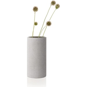 Blomus Светлосива ваза Букет, височина 24 cm - Blomus (65596)