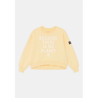 Ecoalf Airealf Sweatshirt Girls Golden Fleece