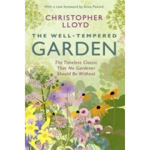 Well-Tempered Garden | Lloyd Christopher (2014)