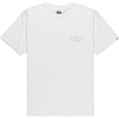 Quiksilver Anchor Lockup WBB0/White