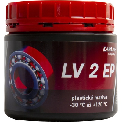 Greaseline Grease LV 2 EP 5 kg