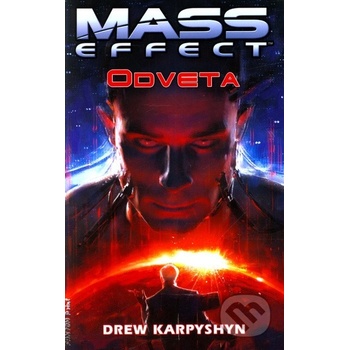 Mass Effect 3 - Odveta