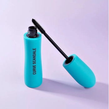 Vivienne Sabó Paris Спирала за извити и обемни мигли Curve Scandale Vivienne Sabo Mascara with curl and volume effect (VG00113901)
