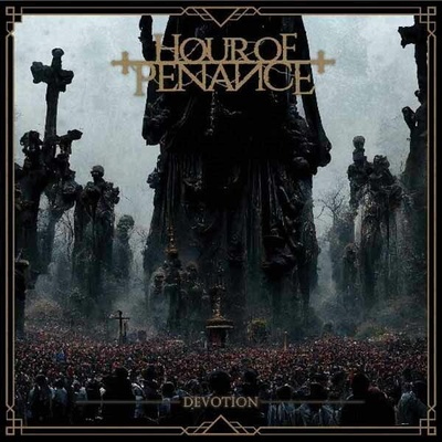 HOUR OF PENANCE - DEVOTION