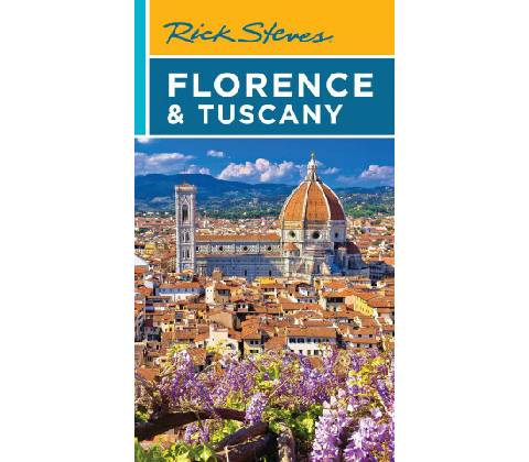 FLORENCE & TUSCANY E20