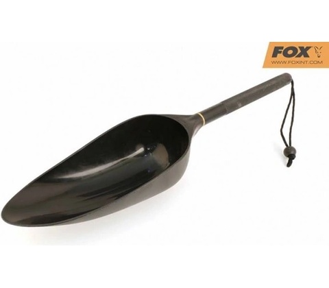 FOX Baiting Spoon & Handle