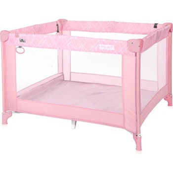 Image 1 of Lorelli Classic - КОШАРА PLAY PINK BLOSSOM
