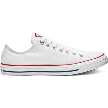 Converse Маратонки Converse Chuck Ox Canvas Trainers - White 102