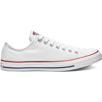 Converse Маратонки Converse Chuck Ox Canvas Trainers - White 102