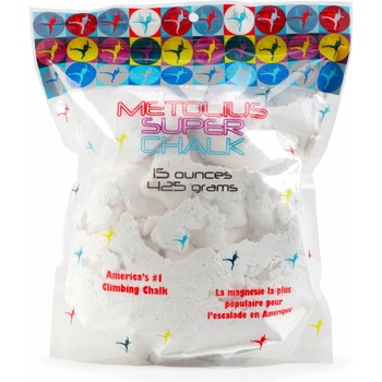 Metolius Super Chalk 425g