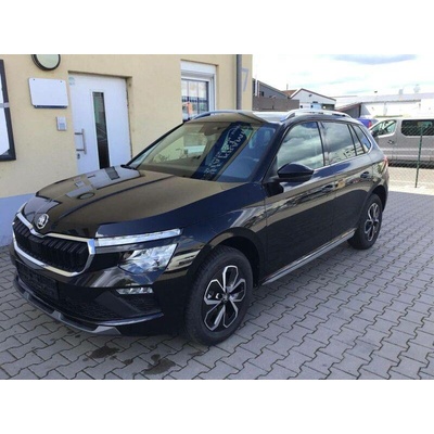 Skoda Kamiq Selection 85 kW