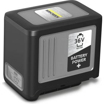 Power Battery 6 Ah , 36 V (20420220.00)