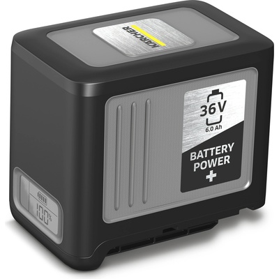 Power Battery 6 Ah , 36 V (20420220.00)