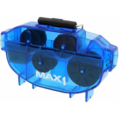 Max1 Pračka řetězu LUFT s držadlem a bočními a vertikálními čistícími kartáčky – Zbozi.Blesk.cz