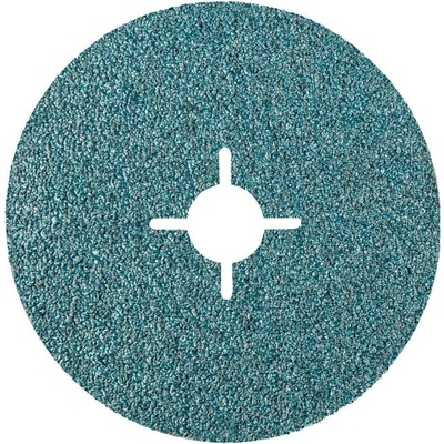 Graphite Brusný kotouč fibra 125 mm K60 55H851 3 ks