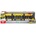Dickie Toys Dickie: Трамвай Siemens Combino - жълт, 41.5 см (203747016GK1)