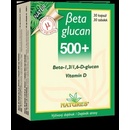 Natures Beta glucan 500+ 30 kapslí