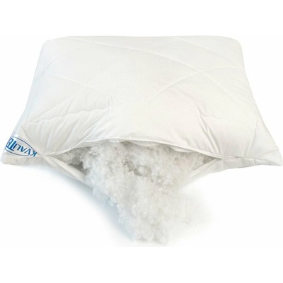 Kvalitex Letný vankúš Cool Efect zips 400 g 45x60