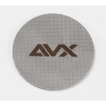 AVX PSS Puck Screen sitko 51/1mm