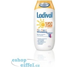 Ladival Allergy gel na opalování pro děti SPF50+ 200 ml