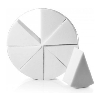 E.l.f. Essential Hubky na make-up