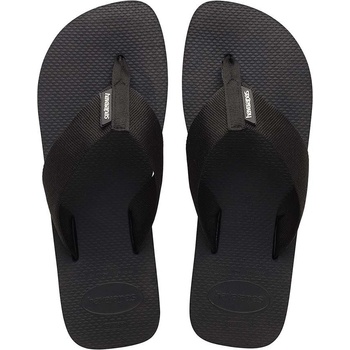 Havaianas Джапанки Havaianas URBAN BASIC в черно 4148427.0090 (4148427.0090)