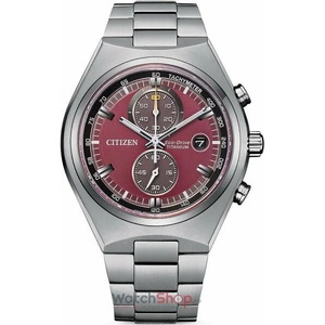 Citizen CA7090-87X Часовници