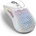 Glorious PC Gaming Race Model D 2 Wireless White (/GLO-MS-DWV2-MW)
