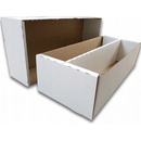 Krabička kartónová na 2000 kariet