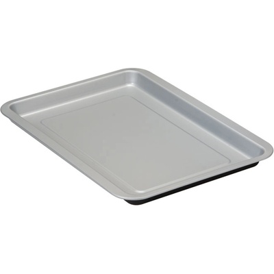 Guardini Тава за печене SILVER ELEGANCE 37 x 32 cм, черна, стомана, Guardini (GD73532SEGNAM)