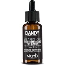 Dandy Beard Oil olej na bradu a vousy 70 ml