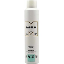 Label.m Protein Spray Proteinový sprej 250 ml