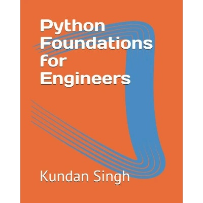 Python Foundations for Engineers